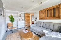Unique Portland Home in Pearl District Sleeps 4 - B&B Portland