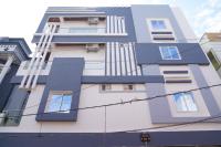 N Cube Serviced Apartments - B&B Hyderabad