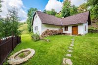 Country House Fort Lacnov - Ferienwohnung
