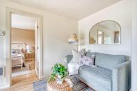 Stay Portland - Adorable Bright 1 Bed Near OHSU - Chambres d’hôtes Portland