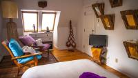 Standard Room with Double Bed - PADANG PADANG