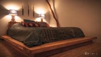 Studio with Spa Bath - CANGUU