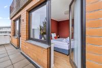 Renovierte Komfortable 3 Zi I Wohnung I Bahnhofsnähe I 3 Balkone I Netflix I Xbox One I 6 Betten - B&B Bad Bevensen