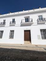 Duplex con vistas en el centro de Aracena - B&B Aracena