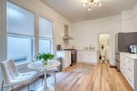 Stay Portland - Historic Queen Anne Vernacular - 95 WalkScore - Chambres d'hôtes Portland