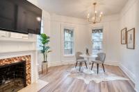 Stay Portland - Historic Queen Anne Vernacular - 95 WalkScore - Chambres d'hôtes Portland