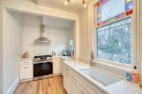 Stay Portland - Historic Queen Anne Vernacular - 95 WalkScore - B&B Portland