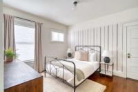 Renovated Craftsman - Fast Wifi - WalkScore 95 - B&B Portland