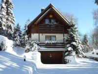 Ferienhaus Keilbergblick - Ferienwohnung Oberwiesenthal