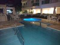 Reserva Pontal Beach - Ferienwohnung