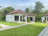 The1 Mangosteen Harmony Retreat - Khaolak - B&B Ban Khao Lak