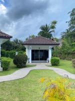 The1 Mangosteen Harmony Retreat - Khaolak - B&B Khao Lak