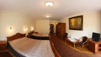 Chambre Triple Standard