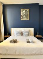 Le studio Vintage de l'hyper centre - Proche coeur historique - Bergerac - B&B Bergerac