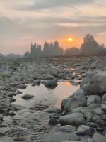 Alif inn - Bed and Breakfast Srinagar