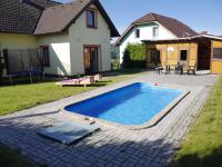 Villa Frymburk - Ferienwohnung Friedberg in Böhmen