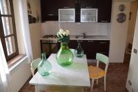 Apartamento de 2 dormitorios