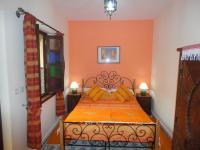 Habitación Doble Mimosa