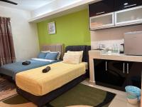 The Viana Apartment 6 - Ferienwohnung Kota Bahru