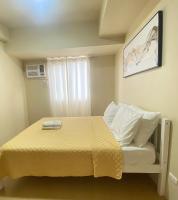 Corner 1 Bedroom Unit at Centrio Tower - B&B Cagayan de Oro