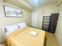 Corner 1 Bedroom Unit at Centrio Tower - B&B Cagayan de Oro