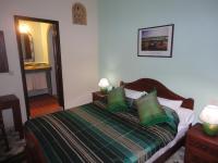 Menthe Double Room