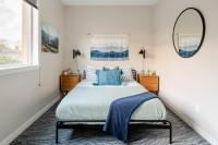 Stay Portland - The Mid-Century Cabin in Portland - Thrift & Eat - Chambres d'hôtes Portland