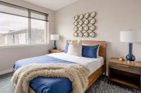 Stay Portland - Retro Modern 2-Bedroom with 90 WalkScore - B&B Portland