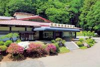 Iwaizumi Ryusendo Hotel Ryunosumika - B&B Iwaizumi