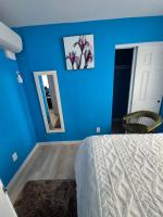 Work & Lake Guest house at Airport - B&B SeaTac