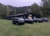 Carlsbad Wellness & Camping Resort - B&B Březová