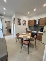 Dea Marinae vacation house - Bed and Breakfast Mondragone