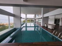 Sunrise Gurney Spacious Comfort Suite - Penang Gurney Drive - Chambres d'hôtes George Town