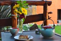 Complejo Abaurrea - Ferienwohnung