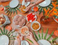 Brisa Ahangama - Stunning 4BR Private villa with pool & office room - B&B Ahangama