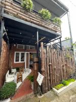 ẨN HOME n COFFEE - B&B Ấp Đa Thành