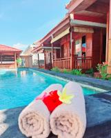 Pondok Denly by Pigeon - B&B Nusa Dua
