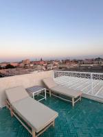 Riad du Rabbin - Chambres d’hôtes Marrakech