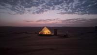 Sahara Dream Camp - B&B Ar Ruqq