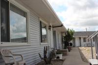 Wheatland Motel - Bed and Breakfast Vulcan