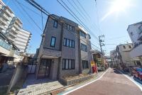 SC Hotel Aoto #302 - Tokyo Stay Direct Train to Narita & Asakusa - Bed and Breakfast Tokio
