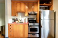 Stay Portland - Color Splash Apartment in the Heart of Portland - Chambres d'hôtes Portland