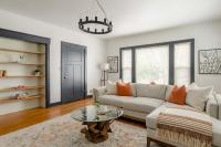 Stay Portland - Spacious Restored Craftsmen - Craft Beer & Coffee - B&B Portland