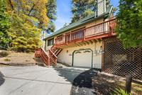 Bear Canyon: Large Cabin, Beautiful Views & HotTub - B&B Big Bear Lake