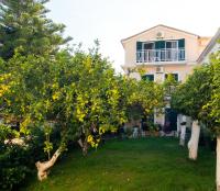 Olga Studios - 2 - B&B Tsilivi