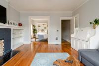 Stay Portland - Portland Classic - Parks, Eateries & Local Shops - Chambres d'hôtes Portland