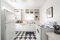 2BR Retreat - Walk to Tabor Shops & Cafes - B&B Portland