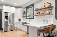 Stay Portland - Fresh Belmont Charmer - 95 WalkScore - B&B Woodstock