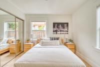 Stay Portland - The Sunnyside Cottage, Local Shops & Nightlife - B&B Portland