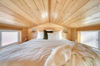 Stay Portland - Tiny Refuge - Quiet & Cozy - Bed and Breakfast Woodstock